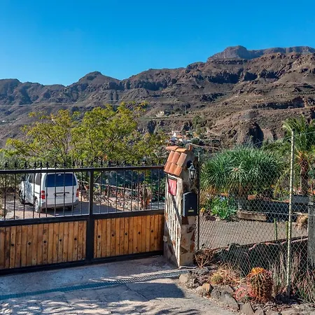 Casas De La Rueda - La Casita Country house *