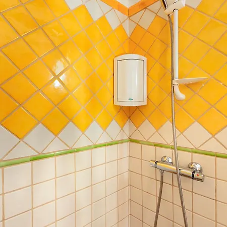 Casas De La Rueda - La Casita Country house *