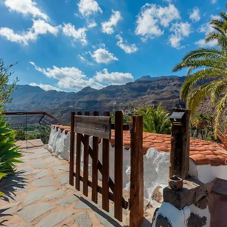 Casas De La Rueda - La Casita Country house