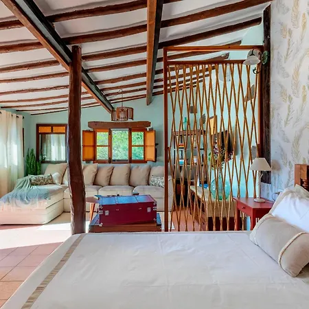 Casas De La Rueda - La Casita