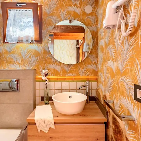 Casas De La Rueda - La Casita Country house Santa Lucia De Tirajana