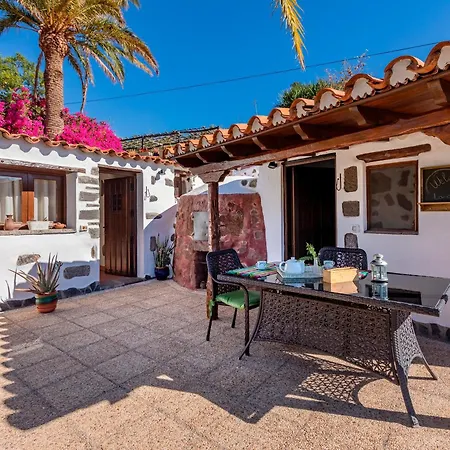 Casas De La Rueda - La Casita Country house