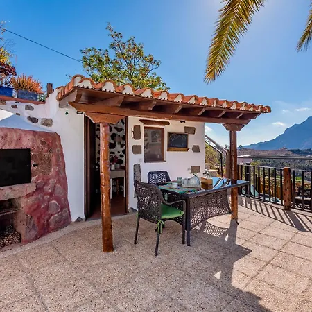Casas De La Rueda - La Casita