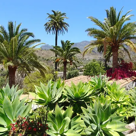 Casas De La Rueda - La Casita Country house *